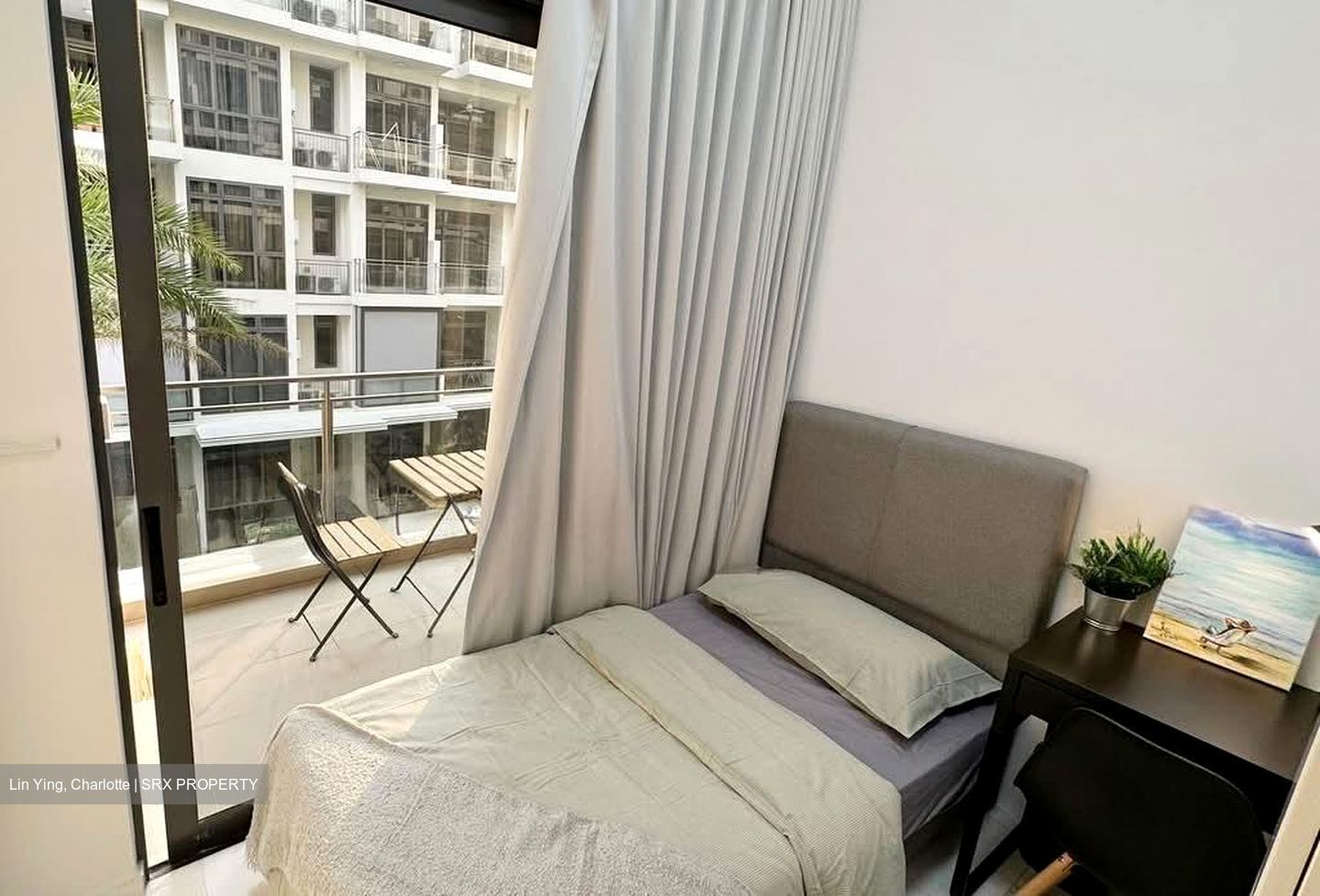 The Foresta @ Mount Faber (D4), Condominium #591358171